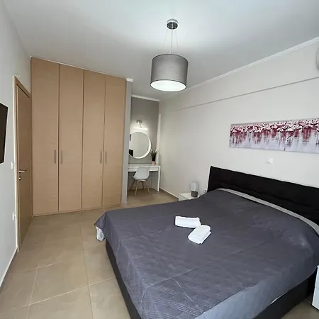 Irida Apartment Nafplio Exterior photo