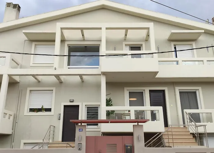 Irida Apartment Nafplio