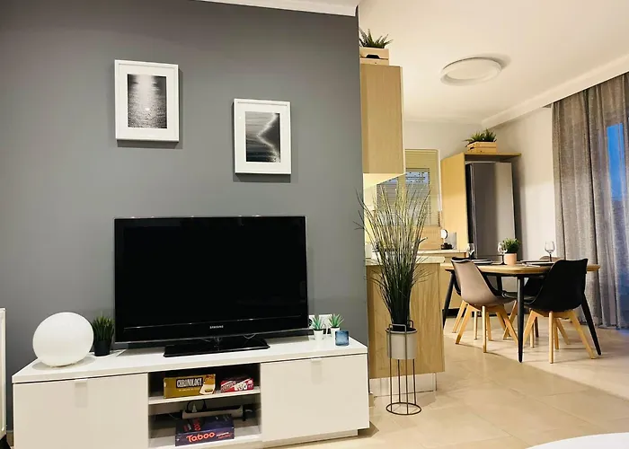 Irida Apartment Nafplio