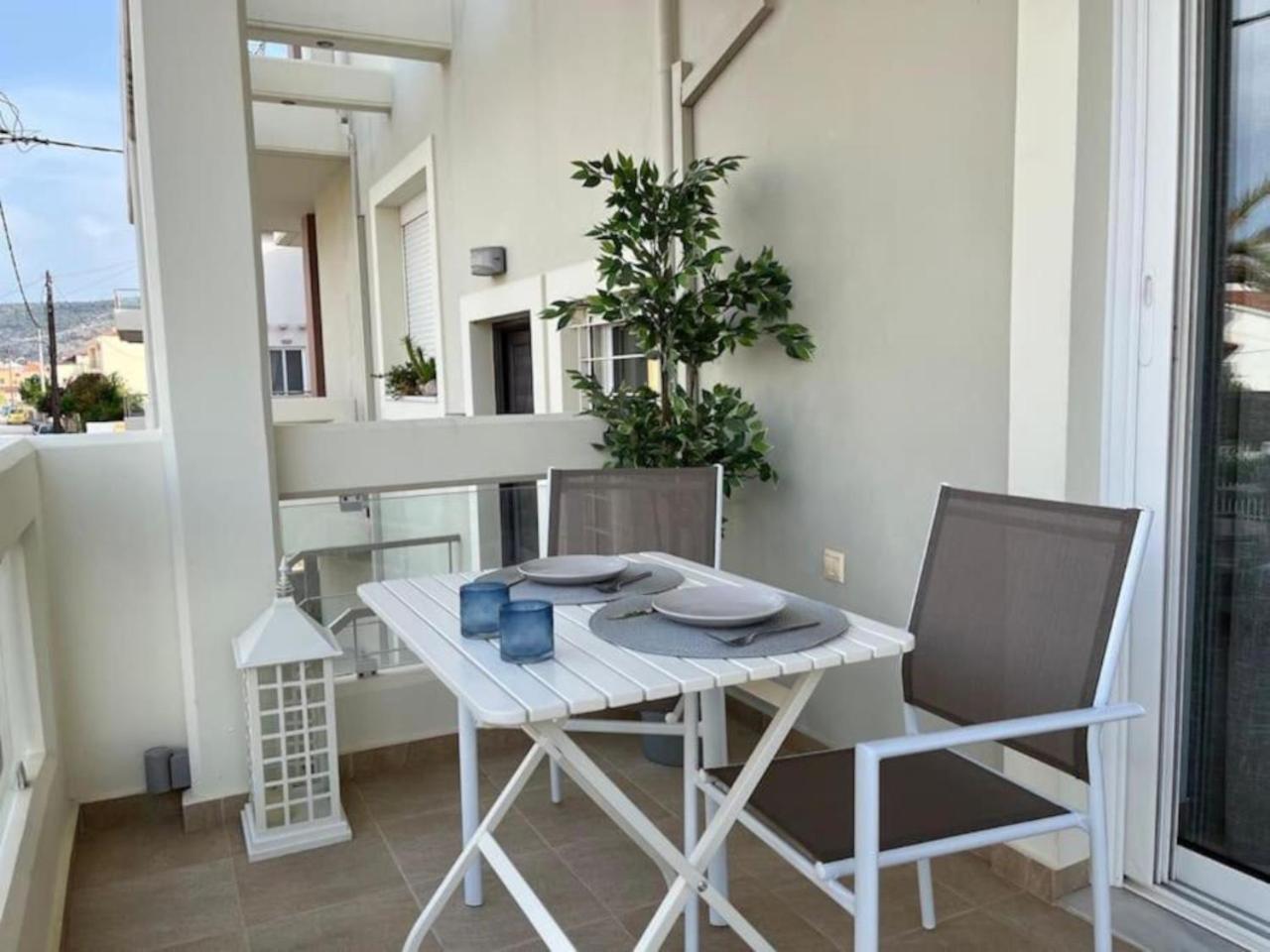 Irida Appartement