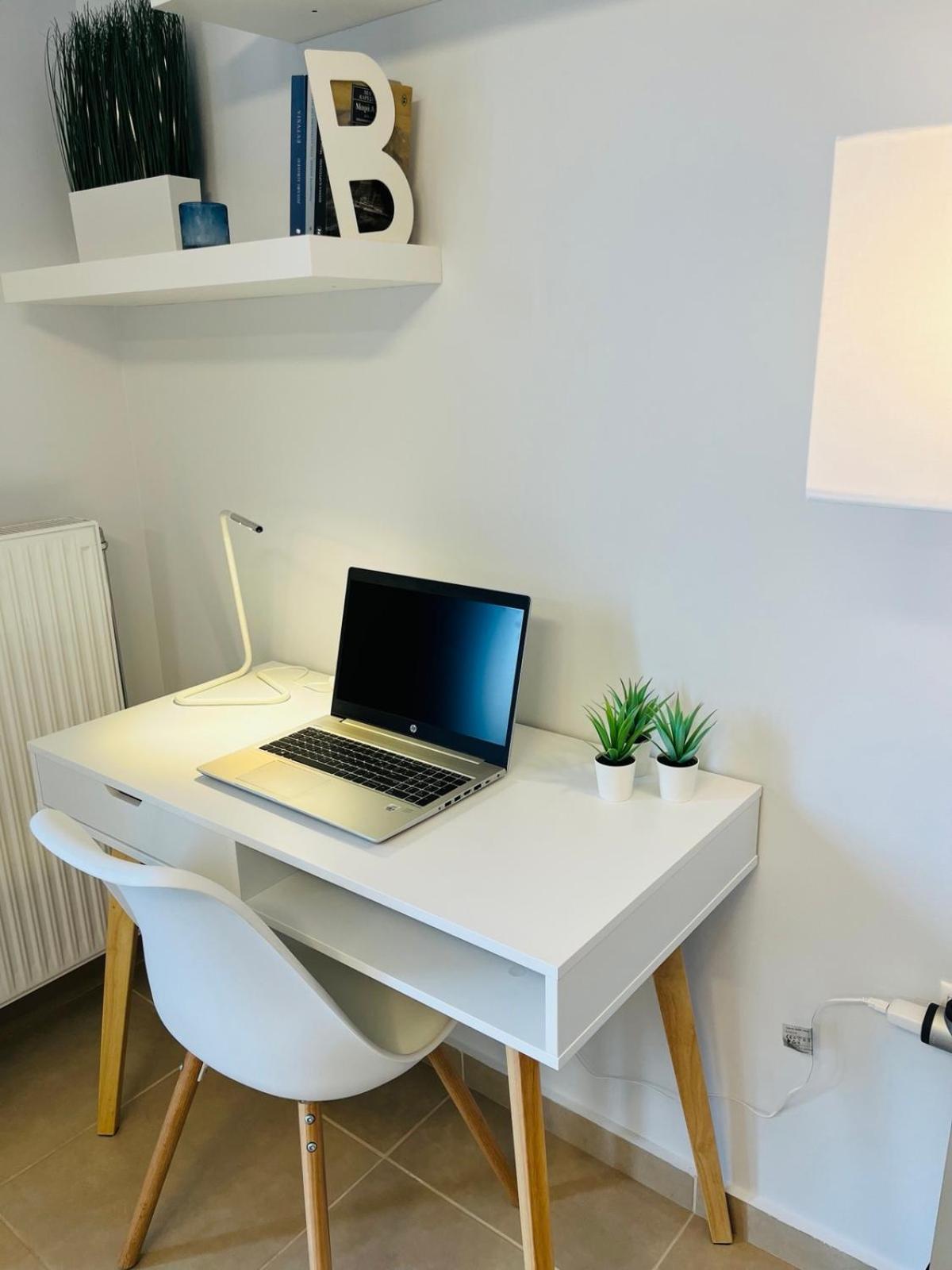 Irida Appartement Nauplie