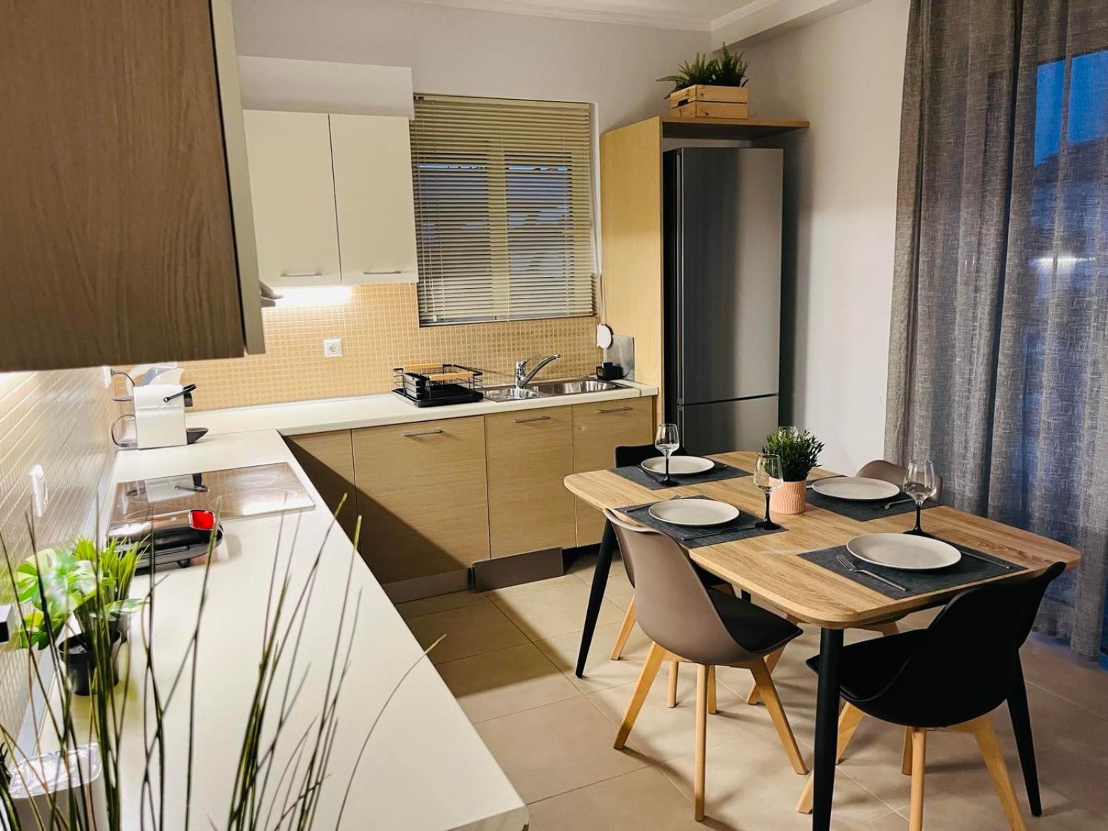 Irida Apartment Nafplio