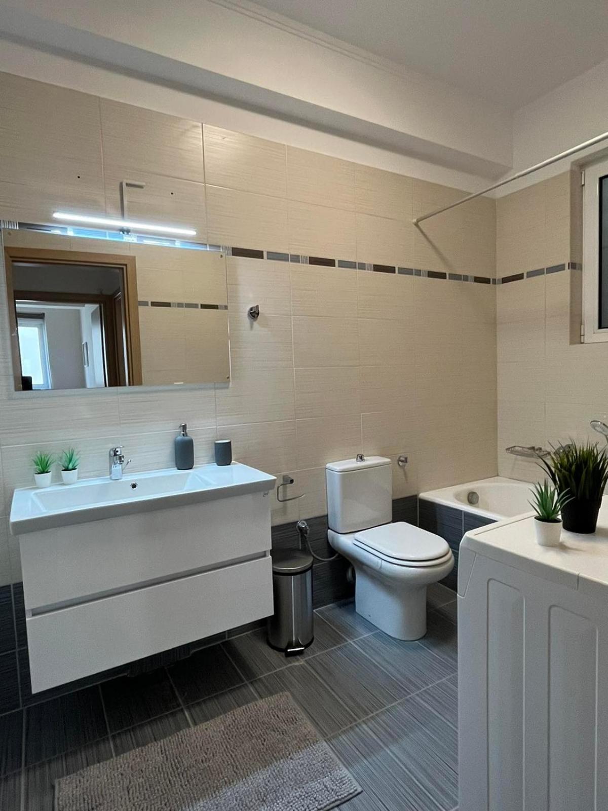 Apartment Irida