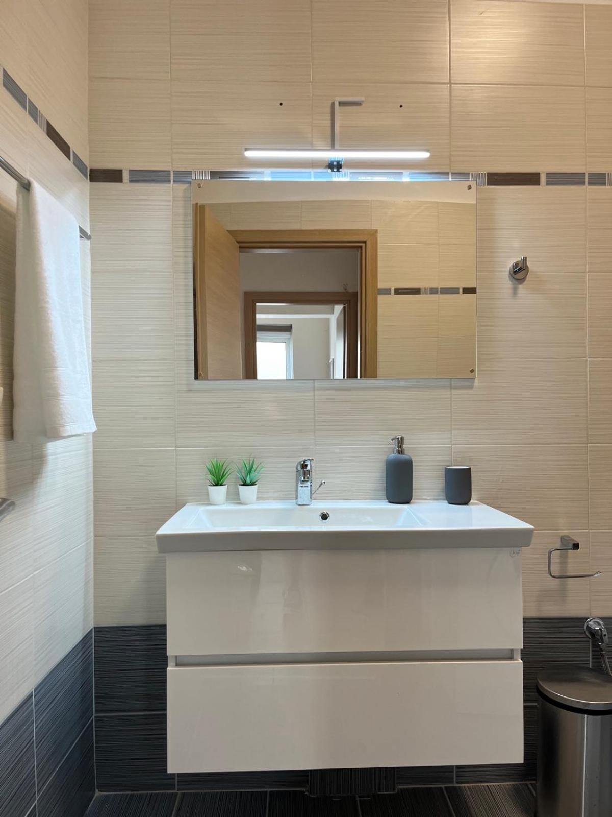 Irida Apartment Nafplio