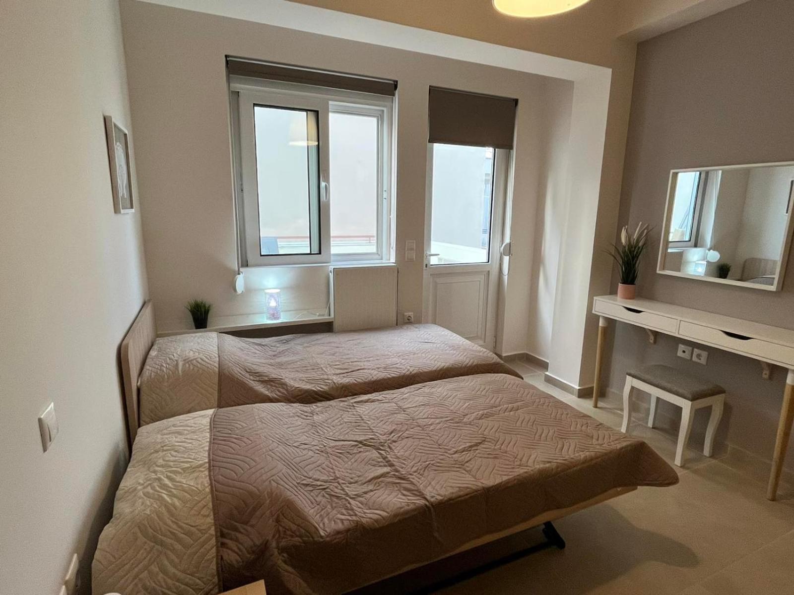 Irida Apartment