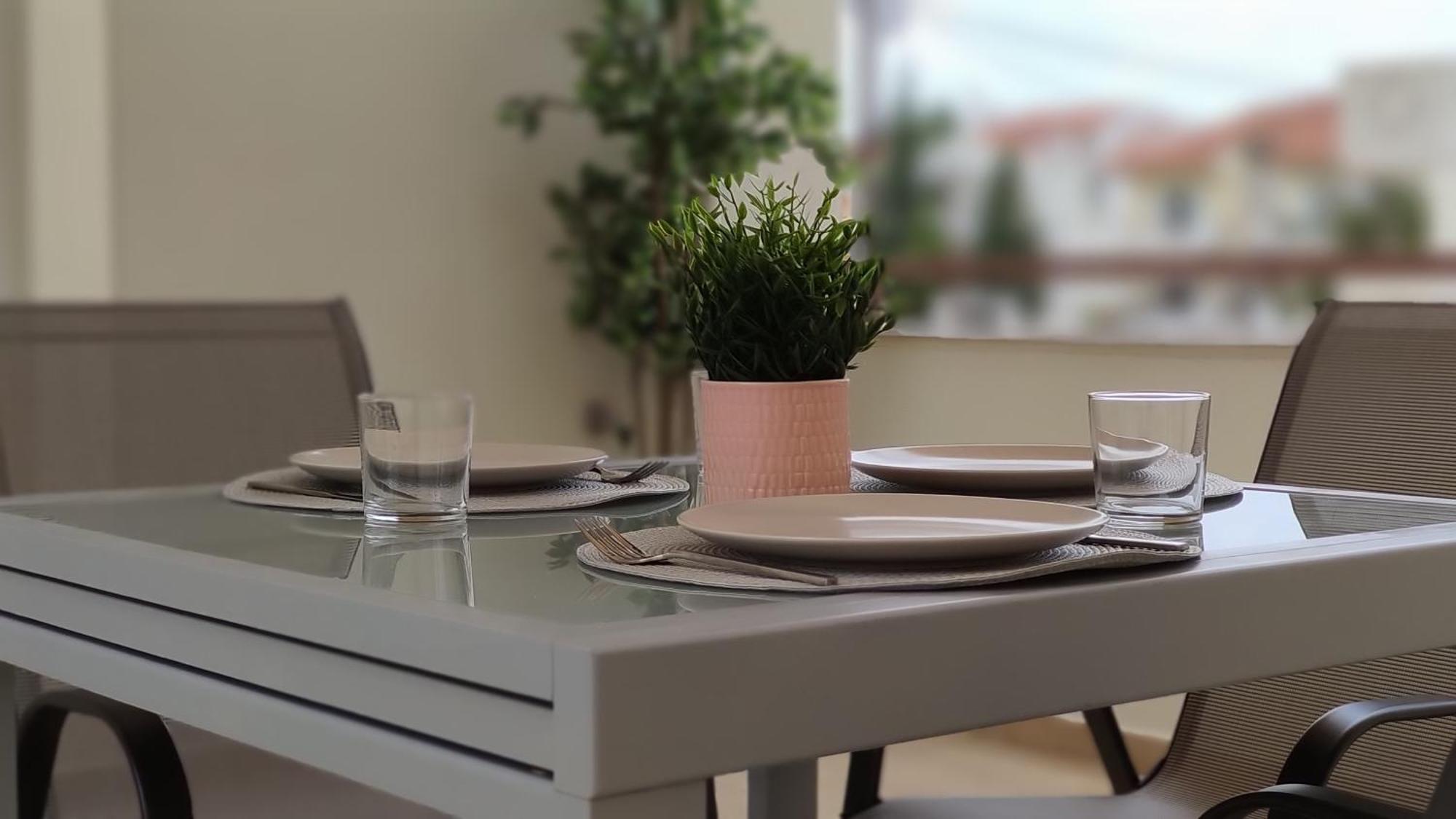 Apartment Irida