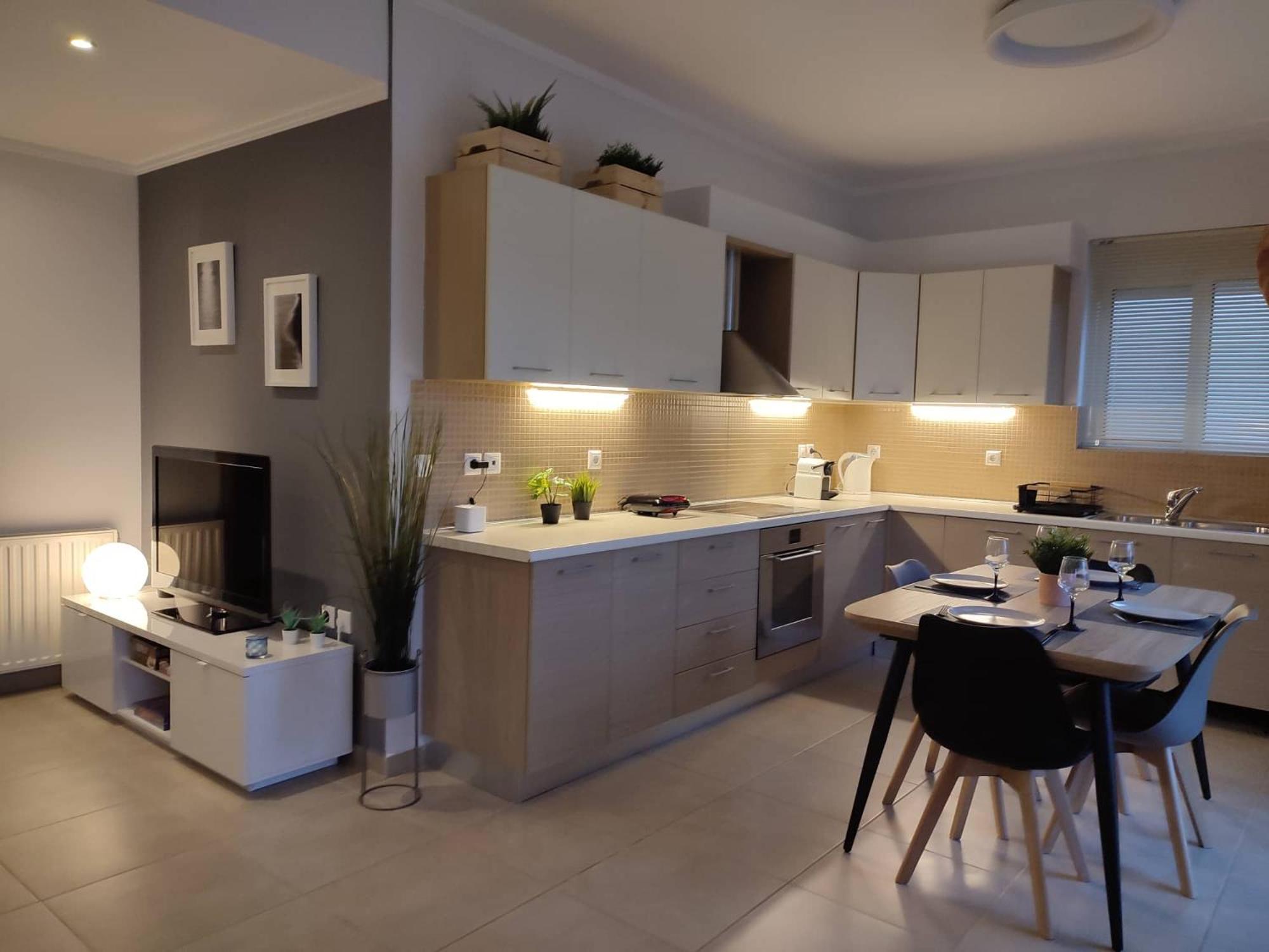 Apartment Irida Nafplio